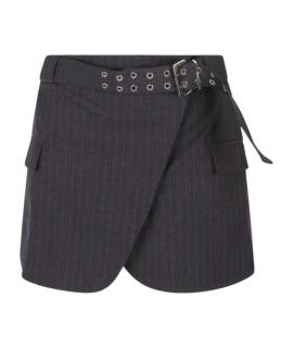 GANNI Юбка мини