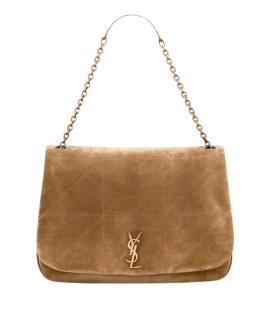 SAINT LAURENT Сумка с короткими ручками