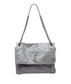 SAINT LAURENT Сумка через плечо