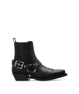 GANNI Ботинки