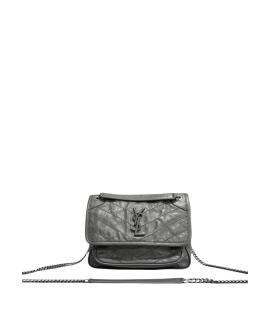 SAINT LAURENT Сумка через плечо