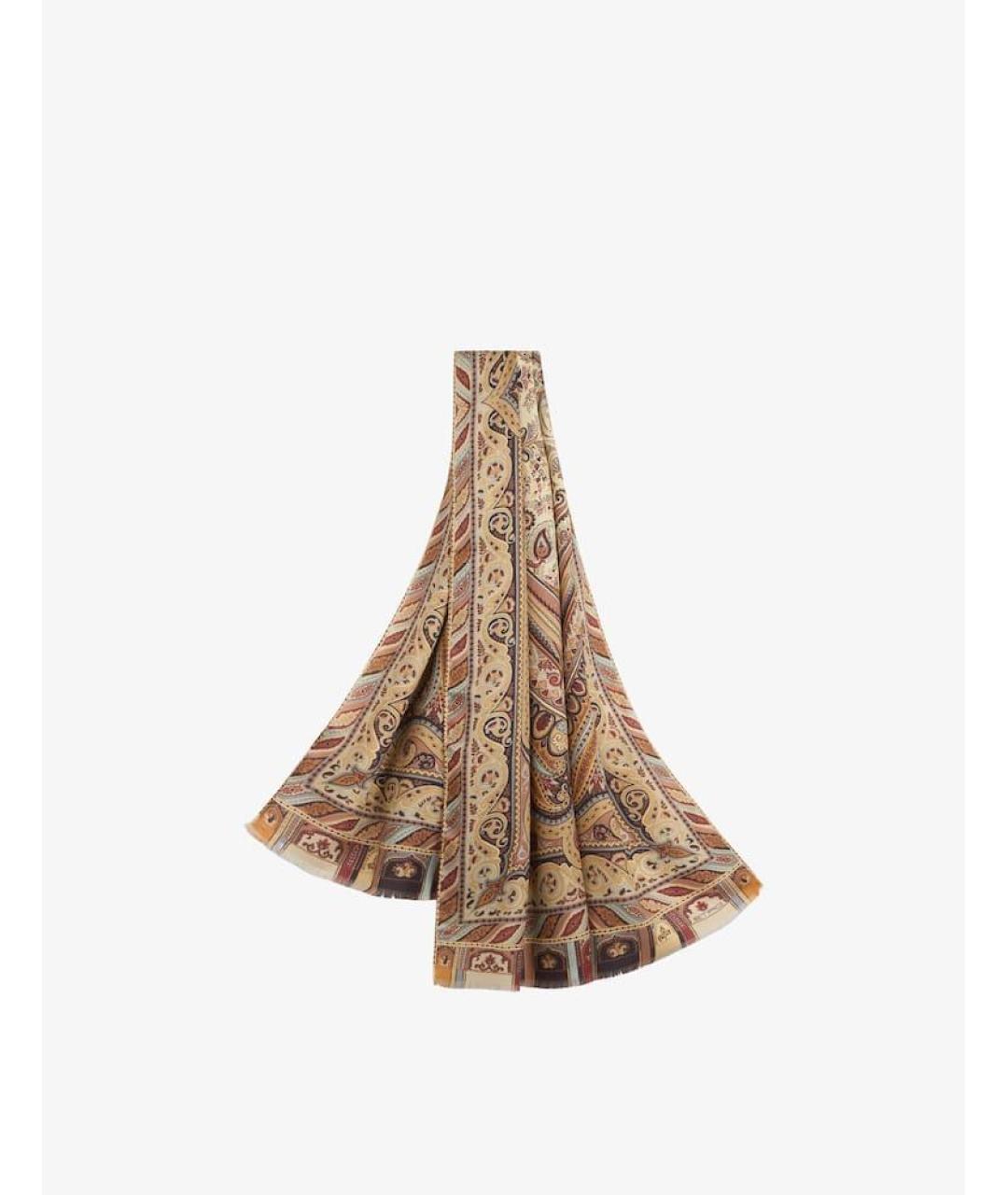 ETRO Мульти платок, фото 2
