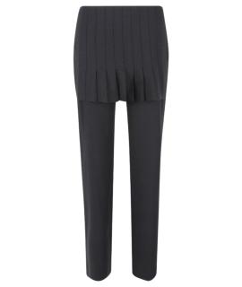 PALOMA WOOL Прямые брюки