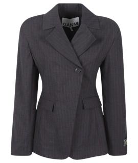 GANNI Жакет/пиджак