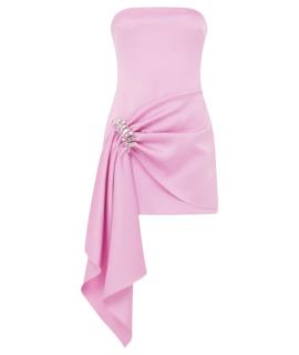 DAVID KOMA Коктейльное платье