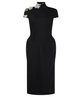 DAVID KOMA Коктейльное платье