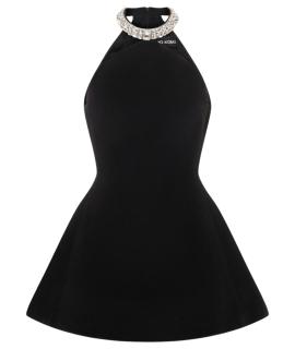 DAVID KOMA Коктейльное платье