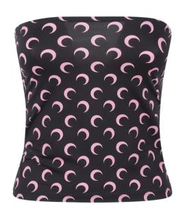 MARINE SERRE Майка