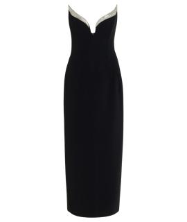 DAVID KOMA Коктейльное платье
