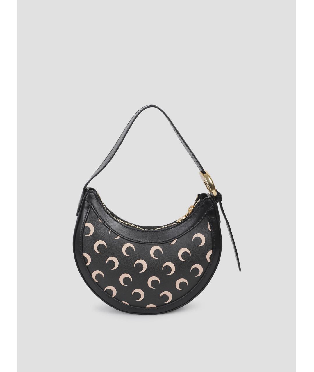 MARINE SERRE Мульти сумка через плечо, фото 2