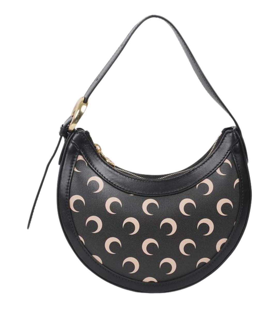 MARINE SERRE Мульти сумка через плечо, фото 1