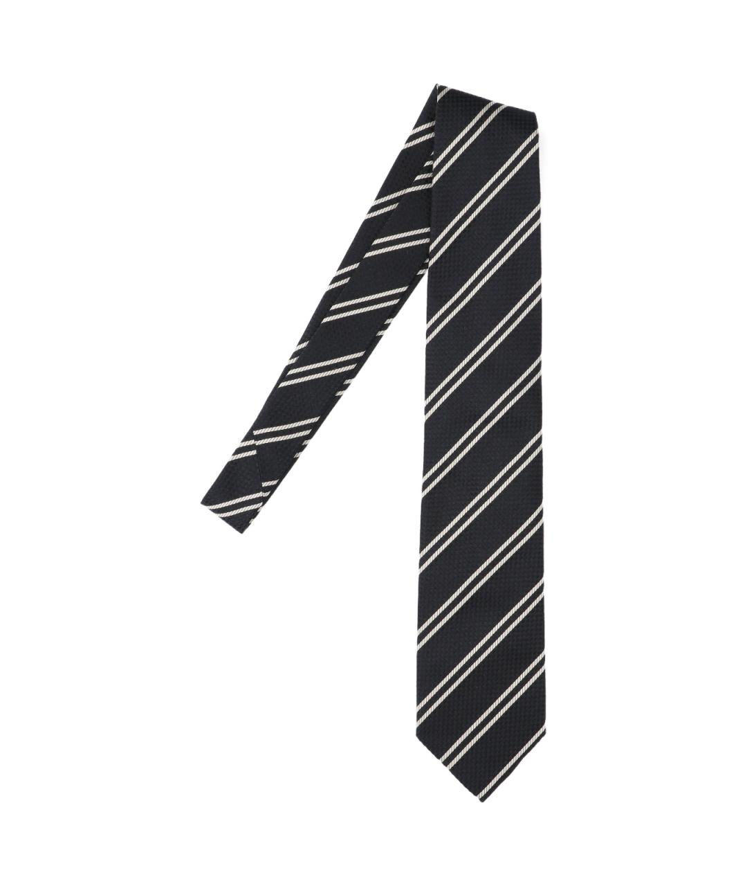 TOM FORD Мульти шелковый галстук, фото 1