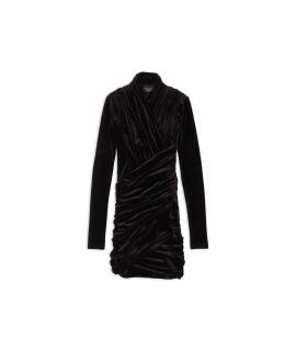 BALENCIAGA Коктейльное платье
