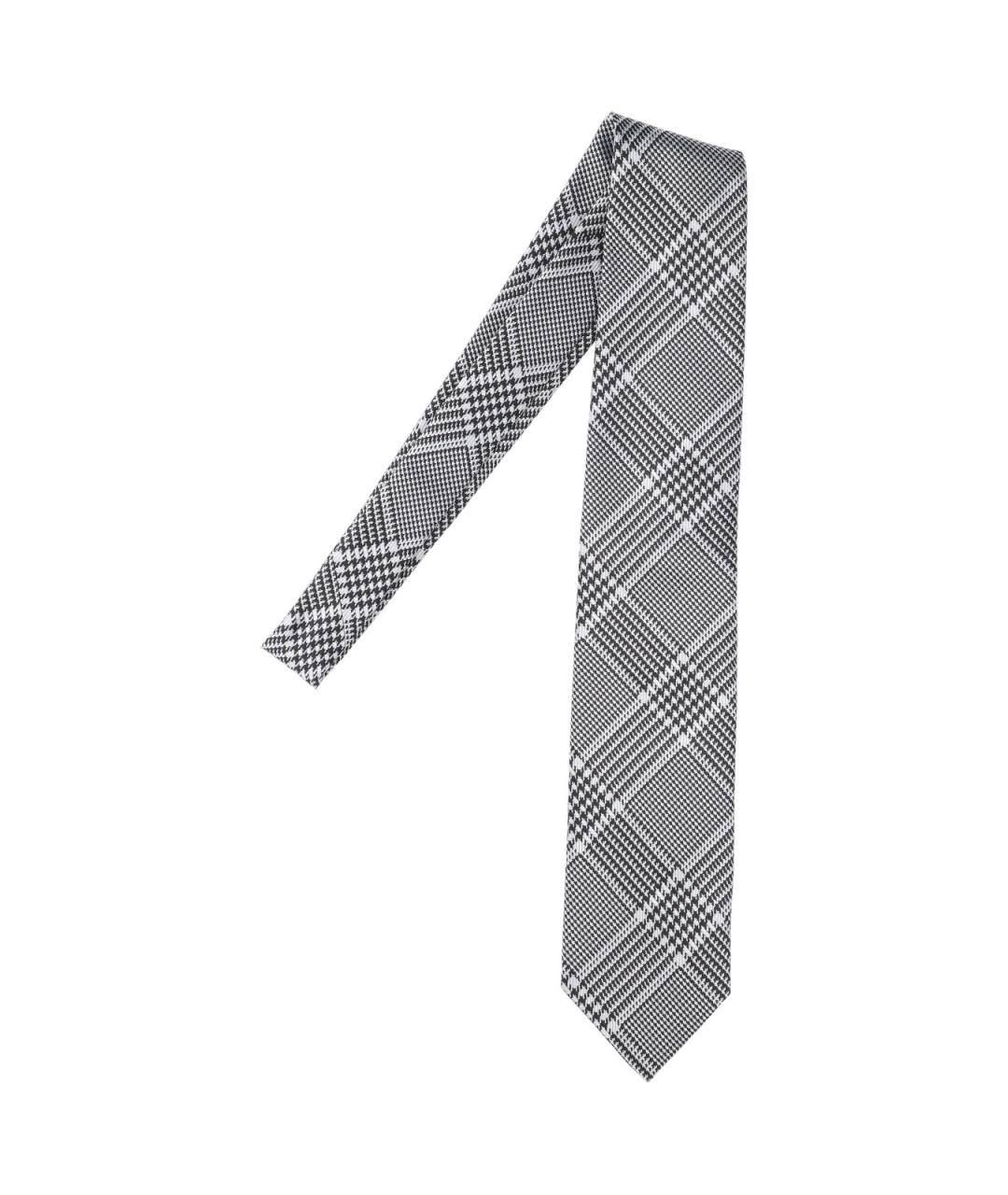 TOM FORD Мульти шелковый галстук, фото 1