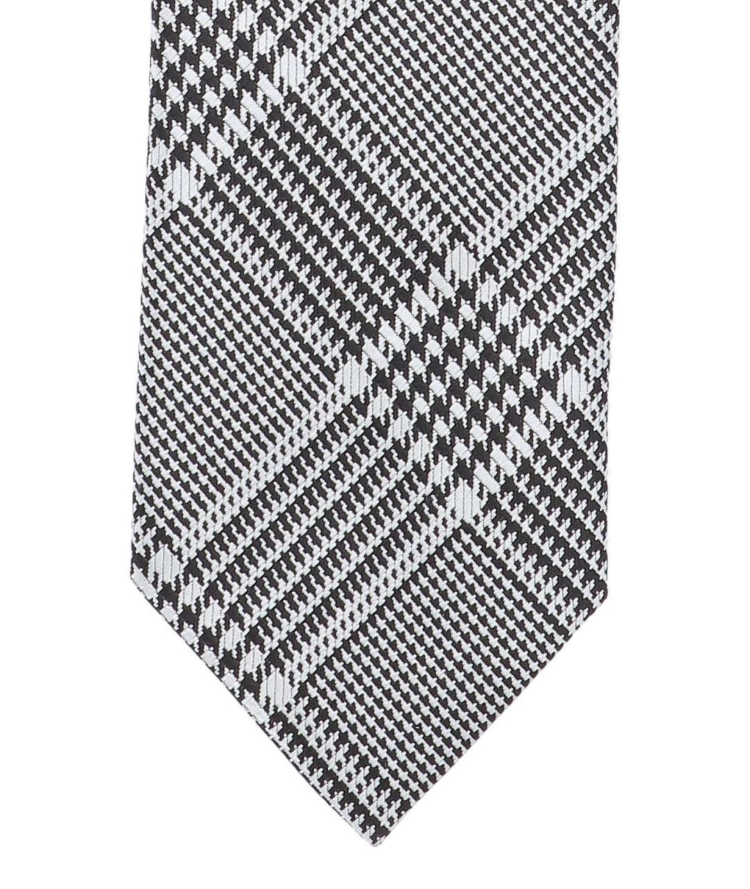 TOM FORD Мульти шелковый галстук, фото 3