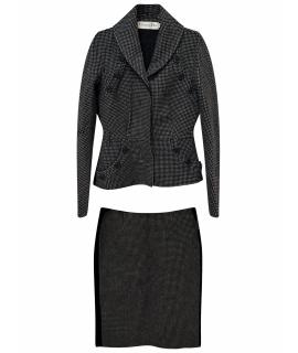 CHRISTIAN DIOR Костюм с юбками