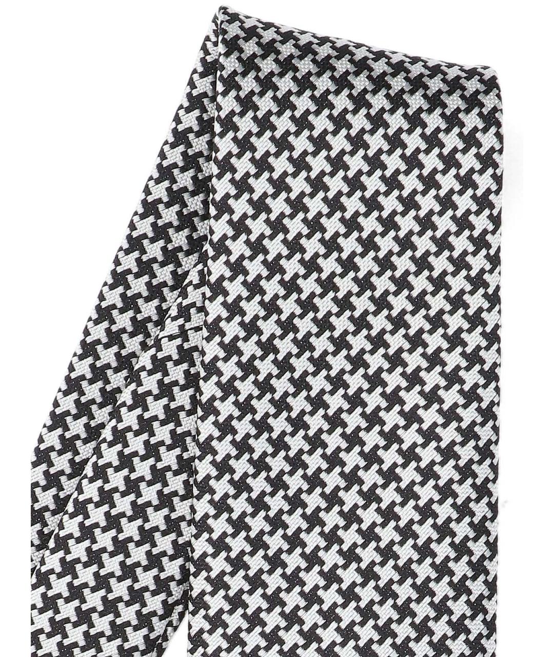 TOM FORD Мульти шелковый галстук, фото 2