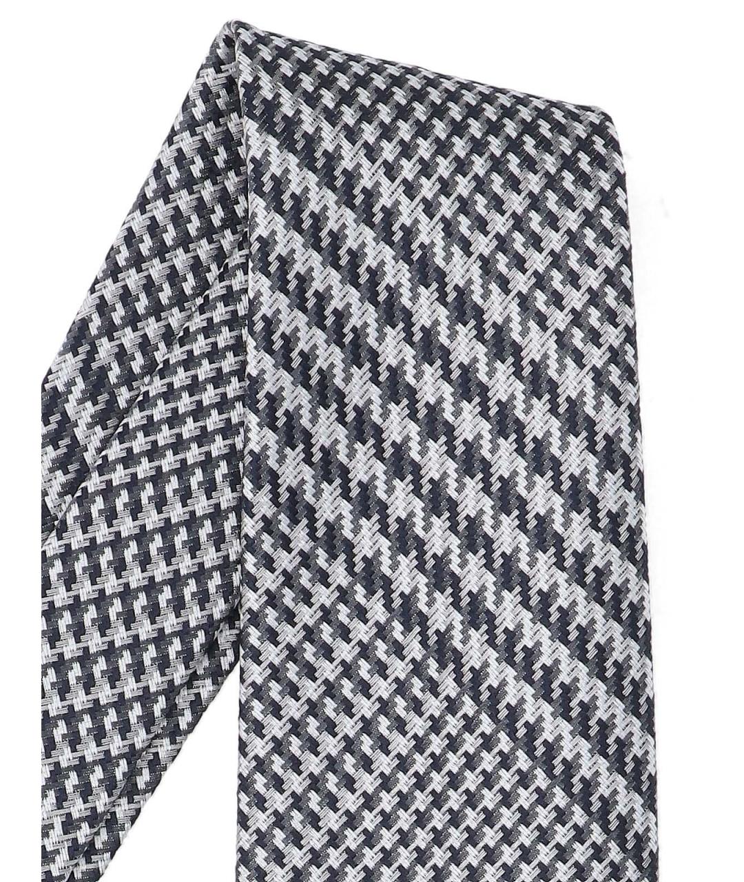 TOM FORD Мульти шелковый галстук, фото 2