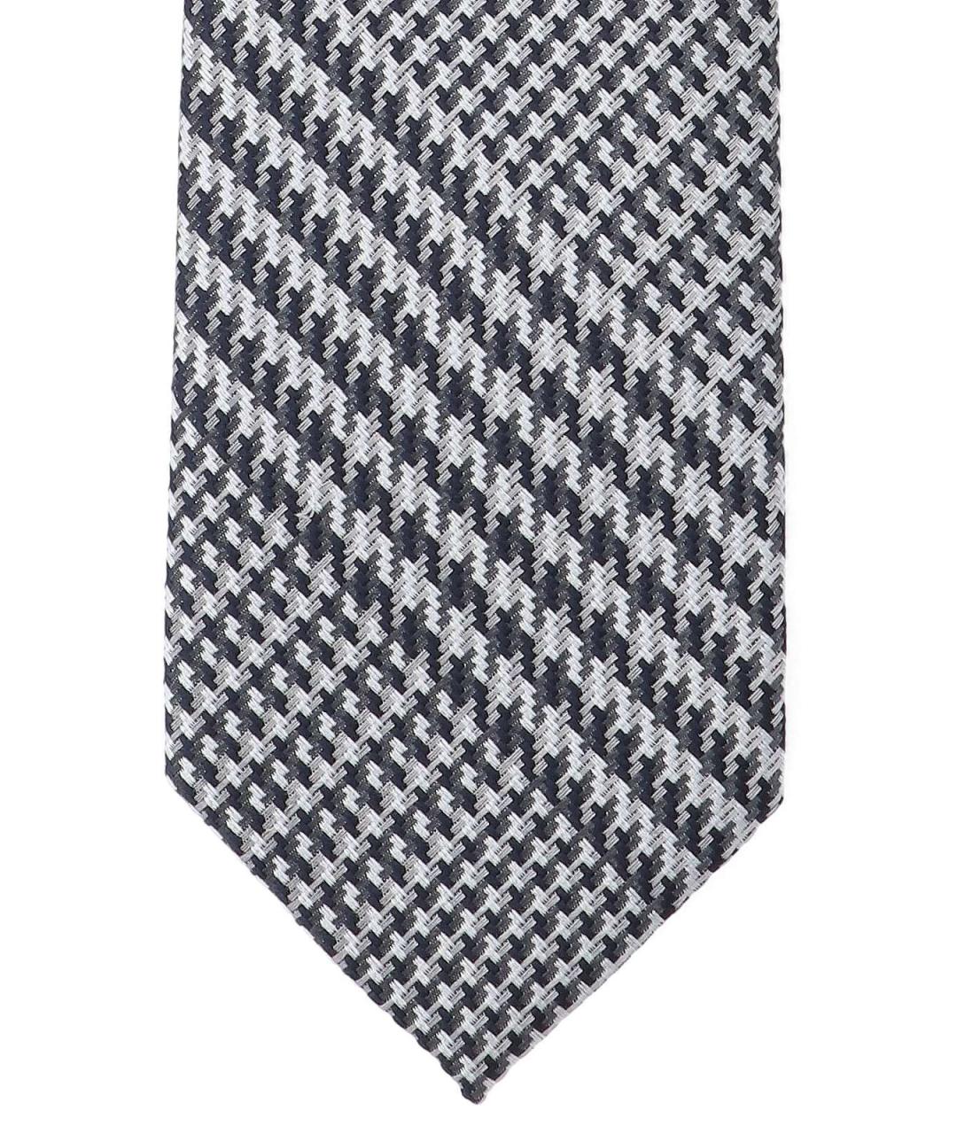 TOM FORD Мульти шелковый галстук, фото 3