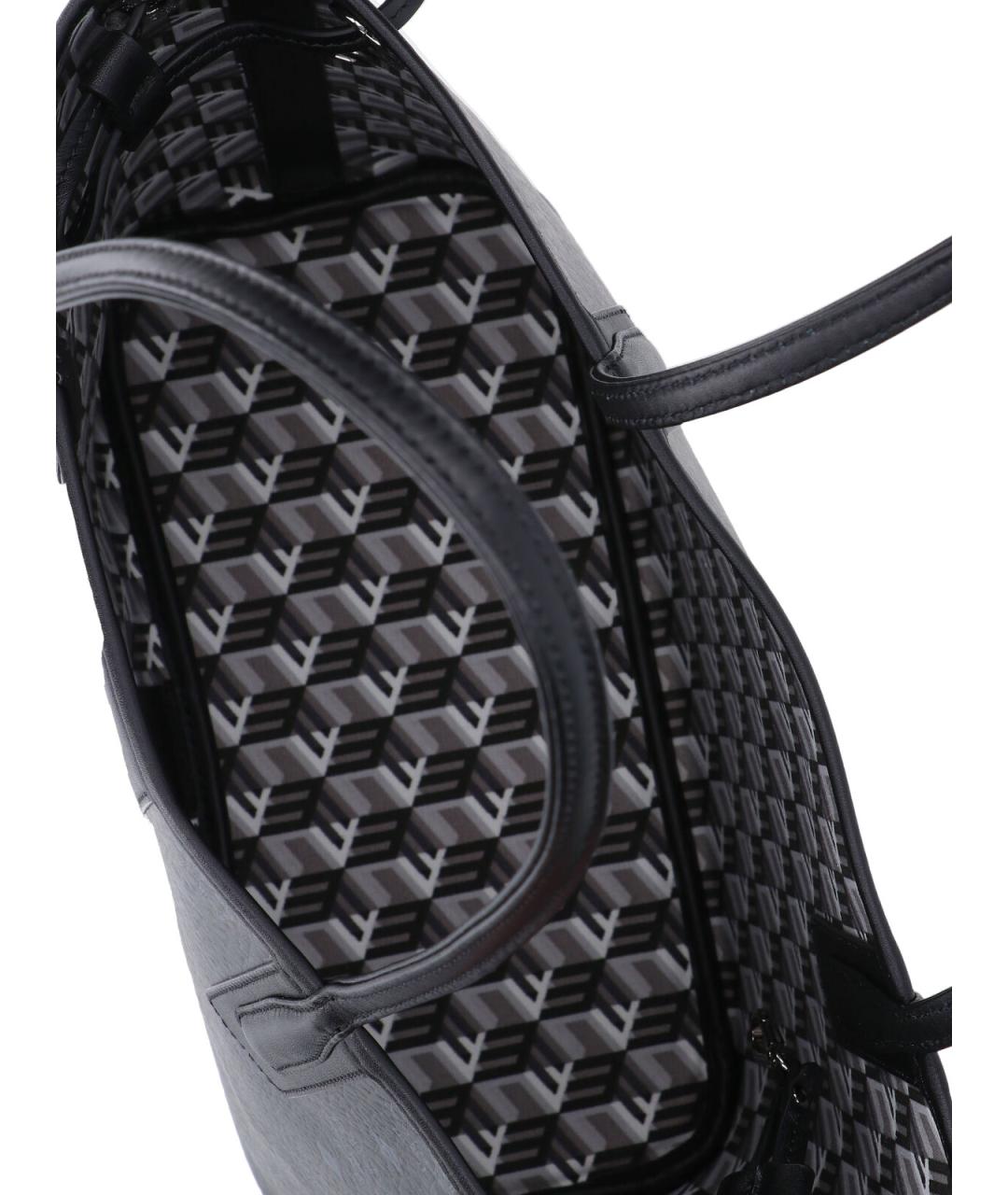 MCM Мульти сумка тоут из искусственной кожи, фото 4