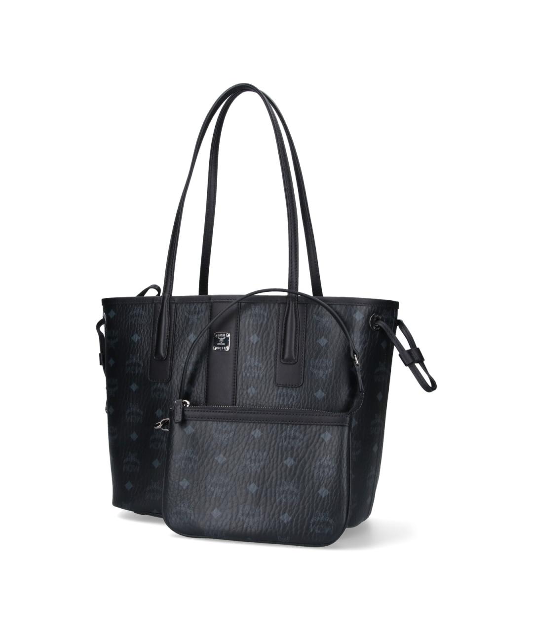 MCM Мульти сумка тоут из искусственной кожи, фото 2