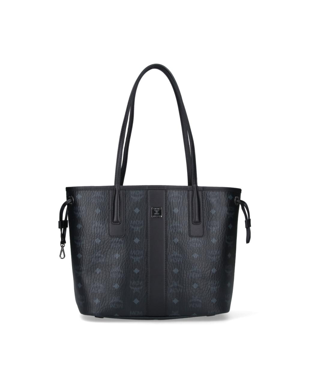 MCM Мульти сумка тоут из искусственной кожи, фото 1