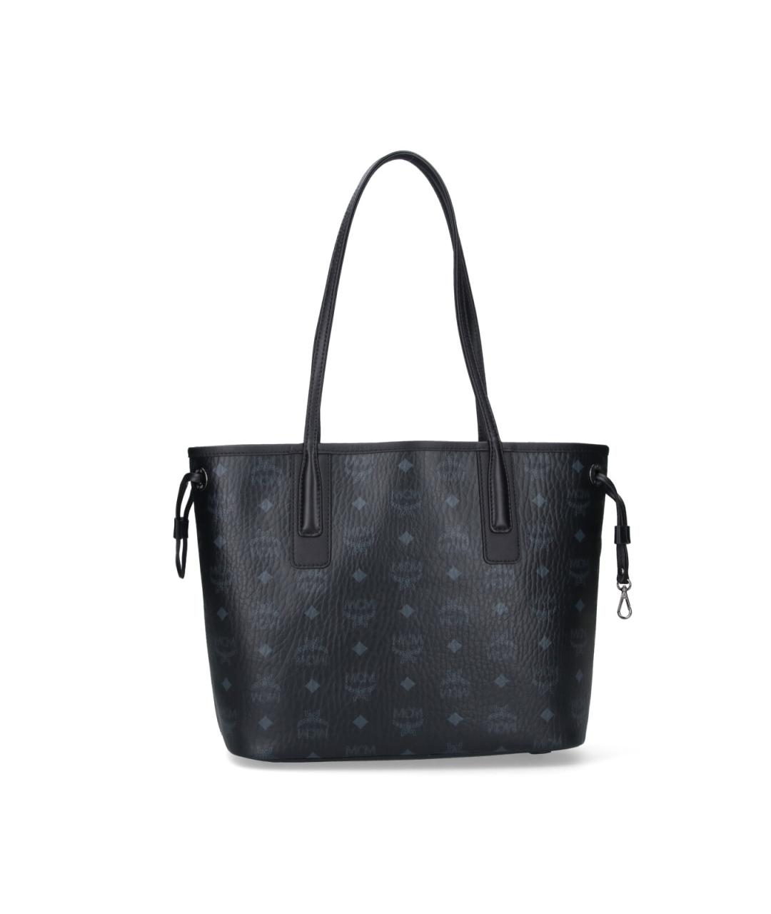 MCM Мульти сумка тоут из искусственной кожи, фото 3