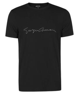 GIORGIO ARMANI Футболка