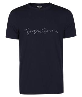 GIORGIO ARMANI Футболка
