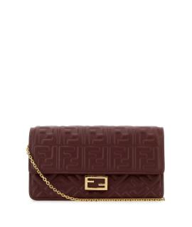 FENDI Клатч/вечерняя сумка
