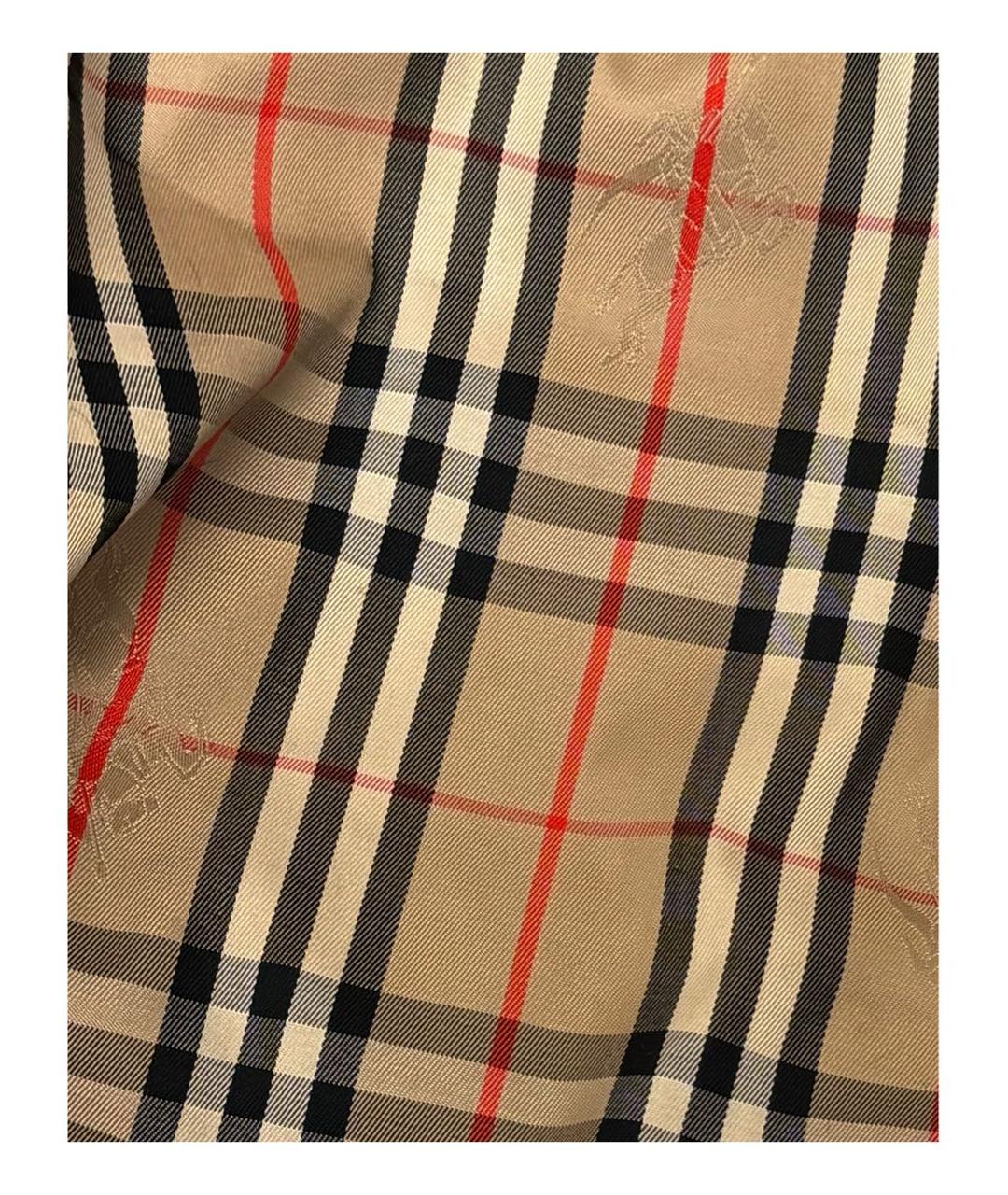 BURBERRY Мульти сумка тоут, фото 5