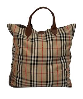 BURBERRY Сумка тоут