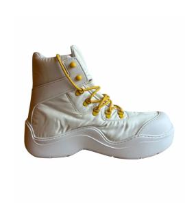 BOTTEGA VENETA Ботинки