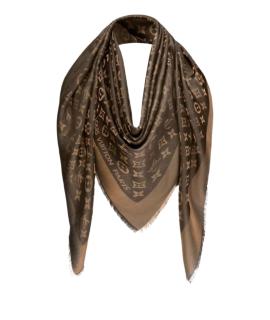 LOUIS VUITTON Шарф