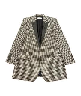 SAINT LAURENT Жакет/пиджак