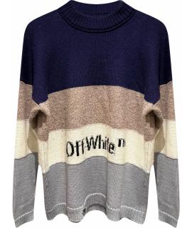 OFF-WHITE Джемпер / свитер