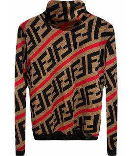 FENDI Джемпер / свитер