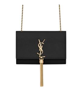 SAINT LAURENT Сумка через плечо