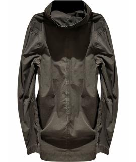 RICK OWENS DRKSHDW Тренч / плащ