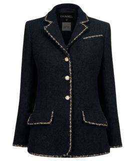 CHANEL Жакет/пиджак