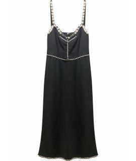 MIU MIU Коктейльное платье