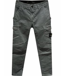 STONE ISLAND Повседневные брюки