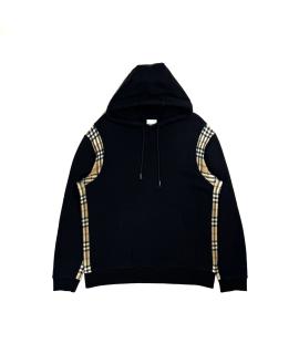 BURBERRY Худи/толстовка