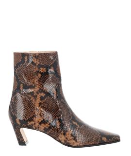 STUART WEITZMAN Сапоги