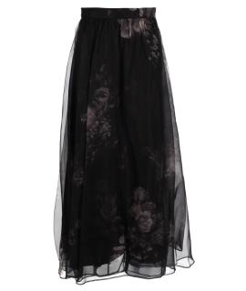 ZIMMERMANN Юбка макси