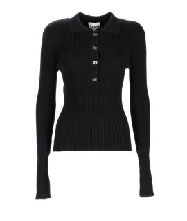 GANNI Водолазка