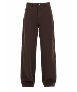 ROTATE Прямые джинсы