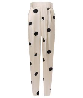 PETAR PETROV Брюки широкие