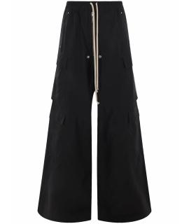 RICK OWENS DRKSHDW Повседневные брюки