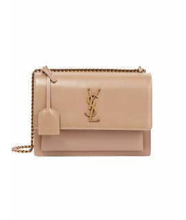 SAINT LAURENT Сумка через плечо